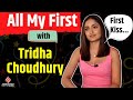 Tridha Choudhury Interview Tridha Choudhury ने खोले जिंदगी के राज 