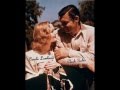 Mario Lanza - Among My Souvenirs - Clark Gable & Carole Lombard
