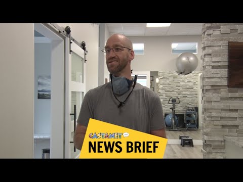 Getting through the pandemic as a physio