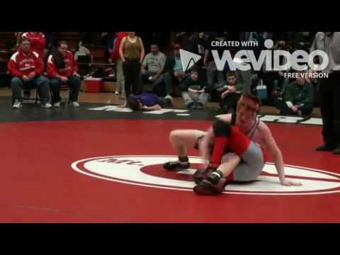 frankie weir wrestling