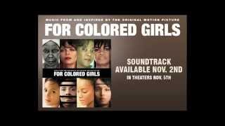 Estelle - All Day Long (Blue Skies) 'For Colored Girls' Soundtrack