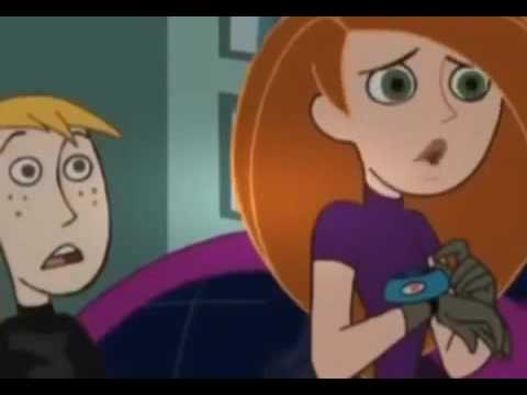 Kim Possible Staffel 4 Folge 20 german deutsch