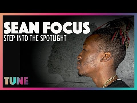 Sean Focus | Free To Speak | TUNE