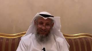 من أسئلة الحلقة العاشرة ما الحكمة من طلب سليمان بملك لا ينبغي لأحد الشيخ الدكتور عثمان الخميس