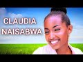 The real life of CLAUDIA NAISABWA
