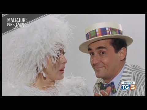 Vittorio Gassman il Grande Mattatore - Alessandro Gassman