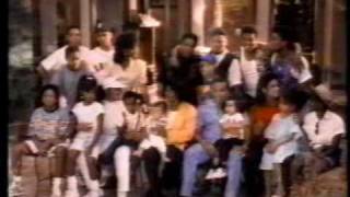 The Jacksons - 2300 Jackson Street (1989)