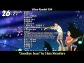 My Top Anime Ending Songs of 2013 [HD] 