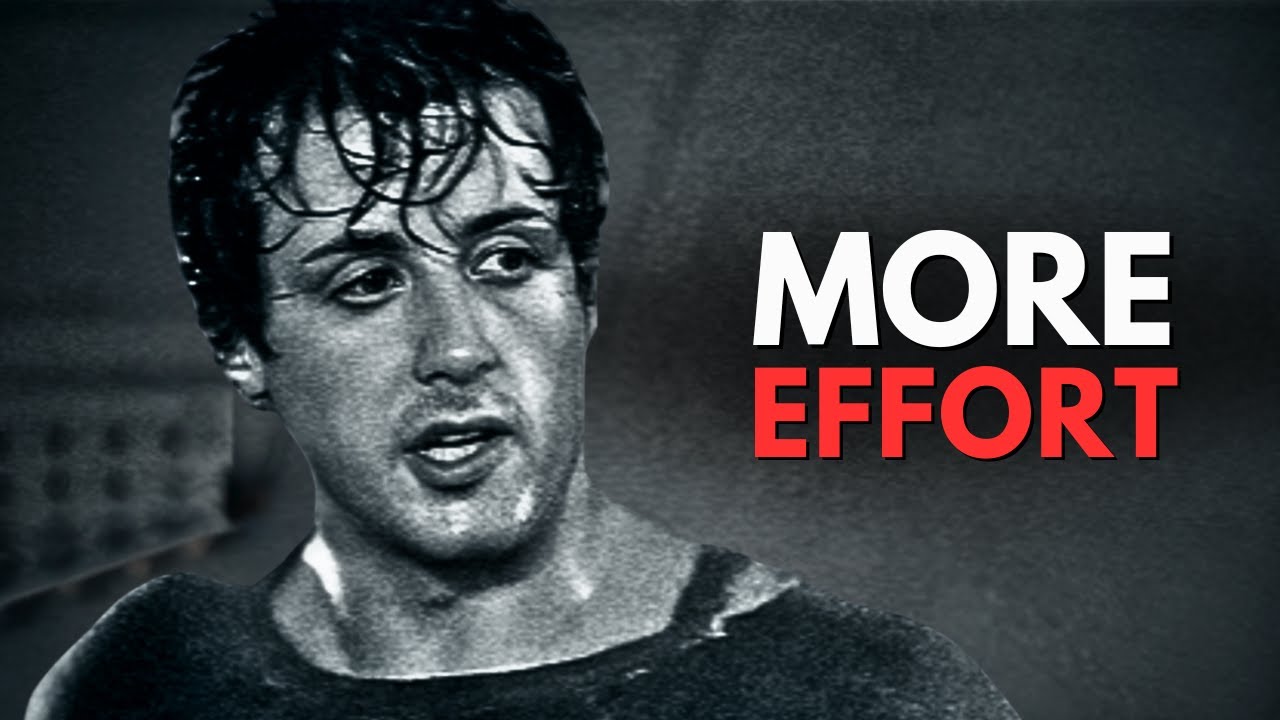 DON'T WASTE TIME - Inspirational Speech