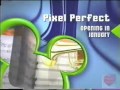 Pixel Perfect Disney Channel Promo 2004
