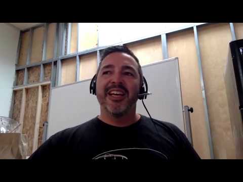 CGR004.19 – Get The Most Out Of Your Bookings With Antonio Sierra Of Gigwell