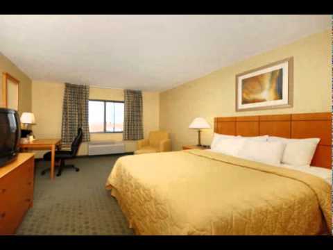 Comfort Inn  (IL065)