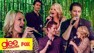 GLEE - Full Performance of &#39;&#39;Alone&quot; from &quot;The Rhodes Not Taken&quot;