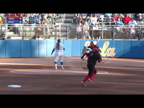 UCLA SB v SDSU