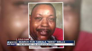 Cold Case Reports: Mysterious disappearance of woman on Appleton Street