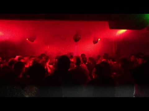 11/02/17 - Dino Sabatini live @ Input Selector party, CO2 Club Origin, Nantes, France