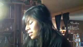 Little Bit and Melodies &amp; Desires Intro (Lykke Li cover)