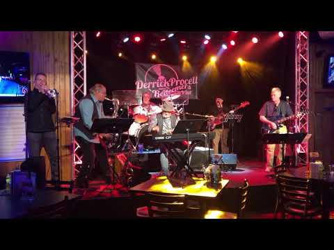 Thumbnail for The Blues Is In The House by Tarja