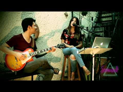 Stereosoul - Whats Up (4 Non Blondes Cover)