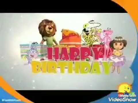 kush tv HBD wishes chikku 2020