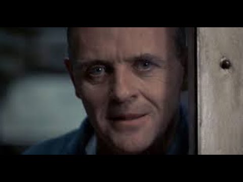 'AVE IT! Hannible Lecter