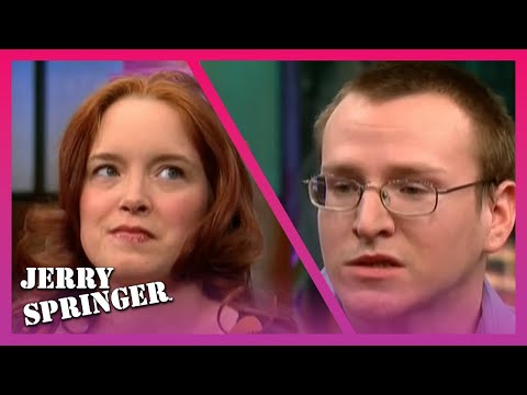 Bad Birthday Surprise | Jerry Springer