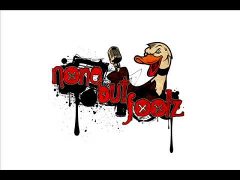 None but Foolz - Stop Stop