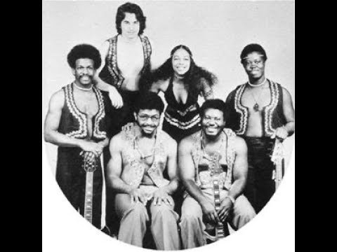 Bumblebee Unlimited ‎– Love Bug ℗ 1976