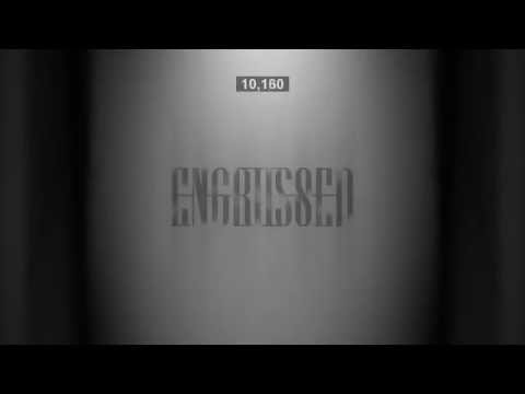 Engrossed - Vicious [OFFICIAL PREVIEW 2014]