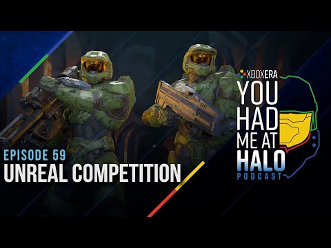 YHMAH Episode 59 | Live | "Unreal Competition"