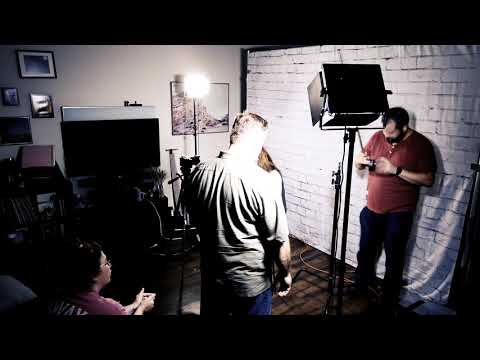 Droptoberfest - Content - Sizzle Intro