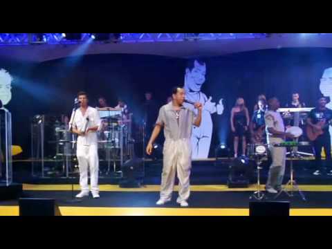 Patricinha video