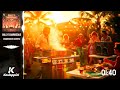 Billy S Barbeque Arabesque Cover KosloppDJ