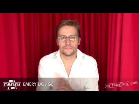 My Taratata - Emery Doligé - Laetitia Casta & Nosfell "La décadanse"
