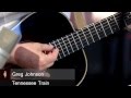 Greg Johnson - Tennessee Train