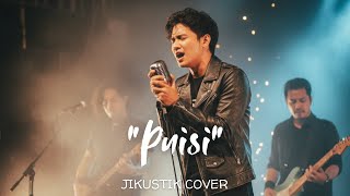 Download lagu Puisi – Jikustik | Cover Versi Baru yang Menghidupkan Kembali Kenangan Indah 2000an mp3