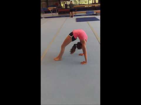 Kaat Dumarey promotion video