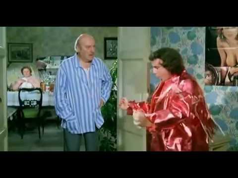 I Fichissimi - Romeo (Jerry Calà)