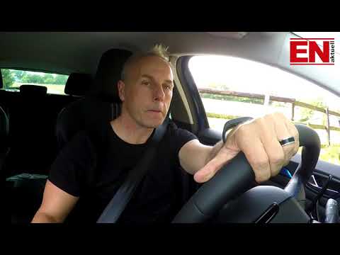 Fahrbericht Renault Megane Sport GT