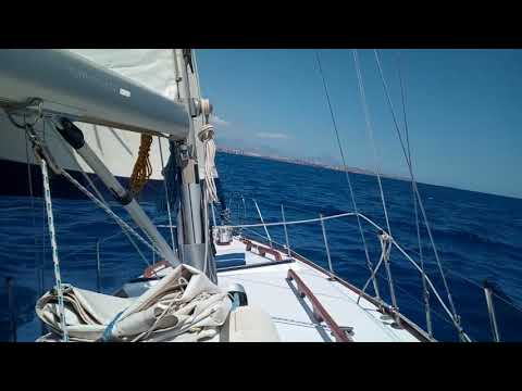 Konsul 36 en Alicante.