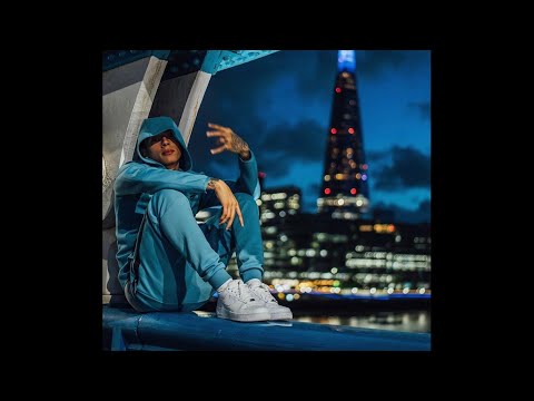 Central Cee X AbraCadabra X Melodic Drill Type Beat - "HISTORY" | UK DRILL INSTRUMENTAL 2021