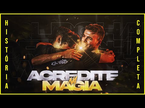 TRAJETÓRIA DA TEAM ONE PARA CONQUISTAR O MAJOR MEXICO! - DOCUMENTÁRIO E-SPORTS ACREDITE NA MAGIA