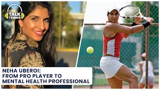 From Pro Player to Mental Health Professional