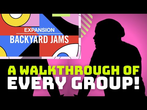 Free Download Backyard Jams MASCHiNE MPC FULL EXPANSiON