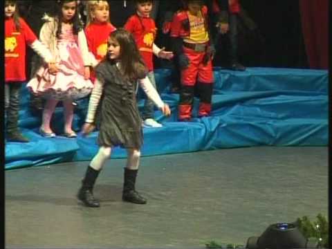 IVANA DAILOVSKA - RODITELI.mpg