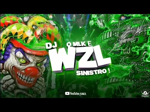 MONTAGEM AGRESSIVO ANTIGORE ☠ - MC GW e MC MENOR 15 (DJ WZL)