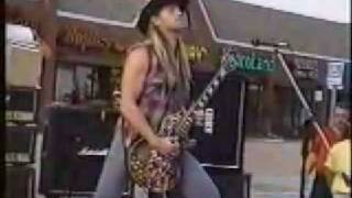 Zakk Wylde - Voodoo Child (Hendrix) Novi, MI - 7-10-93