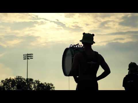 Cavaliers 2021: PARTNER SPOTLIGHT - Ultimate Drill Book