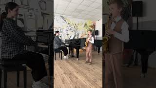 Ю.Островський «Гопачок»