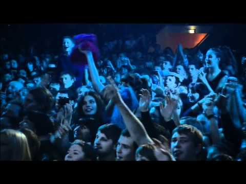 Delfiny. Palace of Sports - Minsk - 2010. Mumiy Troll